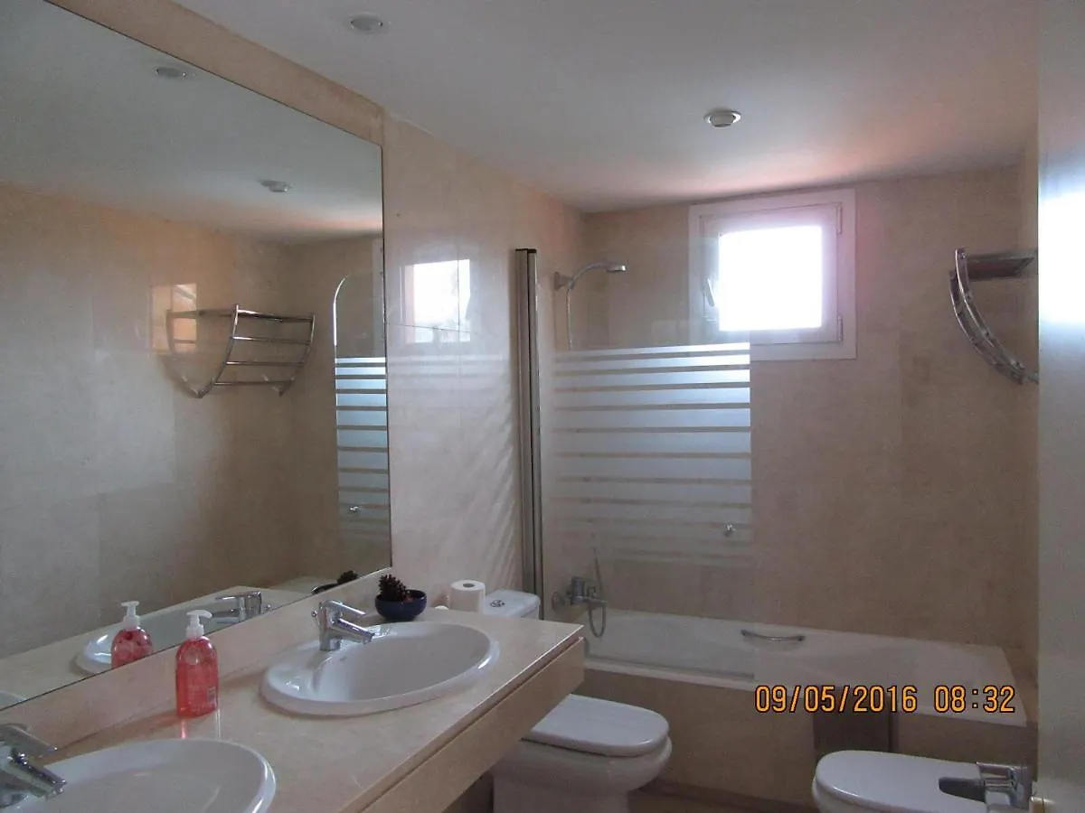 Apartment Los Granados 431 Manilva