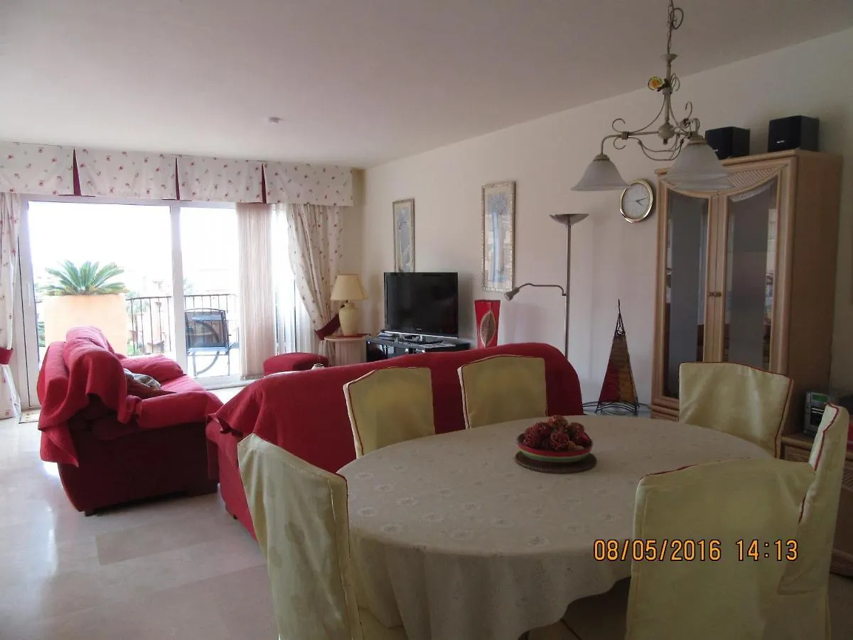 Apartment Los Granados 431 Manilva