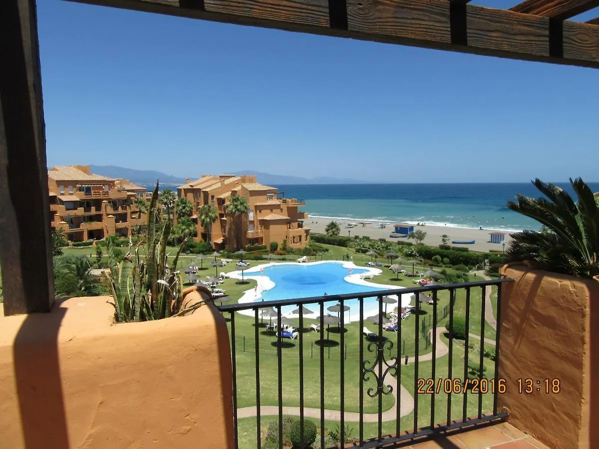 Apartment Los Granados 431 Manilva Spain